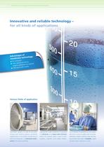 Membrane technology and electro-deionisation-2