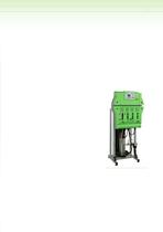 Membrane technology and electro-deionisation-3