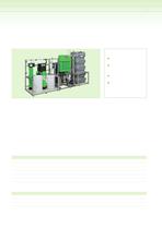 Membrane technology and electro-deionisation-5