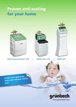Proven anti-scaling for your home-1
