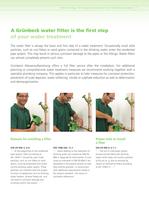 Reliable filter technology-3