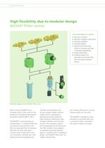 Reliable filter technology-4