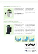 Water treatment for private water supply-4
