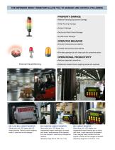 Automatic Freight Weight Verification for Refrigerated/Cold Storage Facility - 2