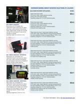 Automatic Freight Weight Verification for Refrigerated/Cold Storage Facility - 3