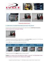 Automatic Load Weight Verification for Rough Terrain Lift Trucks - 8