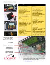 ED3 SkidWeigh Plus Series - 2