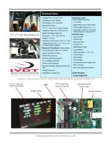 Forklift onboard freight dimensioning systems-2