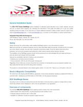 On-board check weighing systems, skidWeigh - 2