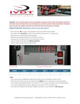 On-board check weighing systems, skidWeigh - 6