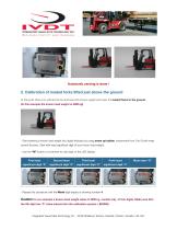 On-board check weighing systems, skidWeigh - 8