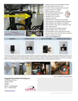 Series Automatic Load Weight Verification for truck/trailer Mounted Lift Trucks - 2