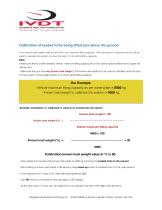 SidWeigh OL Series-7