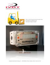 SidWeigh OL Series-9