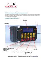 SkidWeigh ED3 - 6