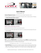 SkidWeigh Forklift Scale-10