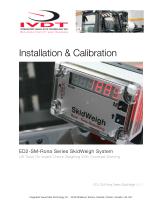 SkidWeigh Forklift Scale-1