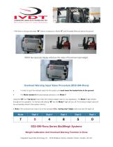 SkidWeigh Forklift Scale-9