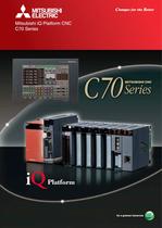 C70 Series For iQ Platform