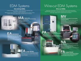 EDM Systems & Wire EDM Systems - 2