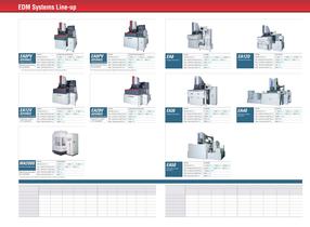 EDM Systems & Wire EDM Systems - 4