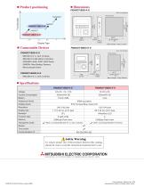 F920GOT F930GOT Brochure - 2