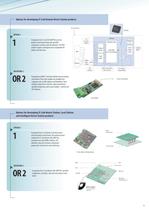 Global and open Field Network - 9