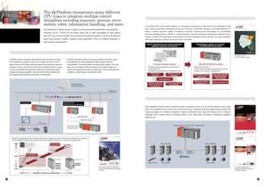 iQ Sequence Controller - 9