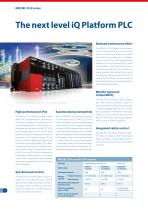 MELSEC iQ-R series/System Q/L series - 8