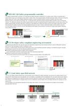 QS Safety PLC and CC-Link Safety - 8