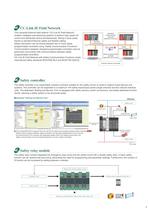 QS Safety PLC and CC-Link Safety - 9