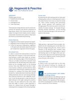 Determination of the properties of deep-drawn sheets - 2