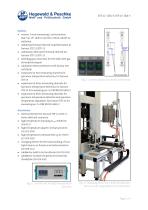 High temperature furnaces - 3