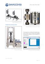 High temperature furnaces - 4