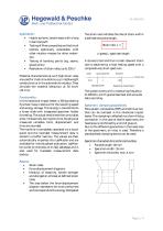 Impact tester for composites and textiles - 2