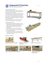 Length measuring machine - 2