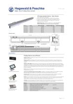 Length measuring machine - 3