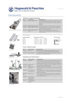 Length measuring machine - 4