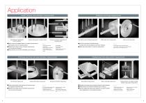 Magnescale Digital gauge catalog - 5