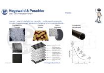 Material Testing on Plastics and Composites - 5