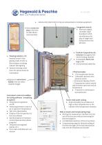 Temperature chambers - 3