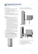 Temperature chambers - 4