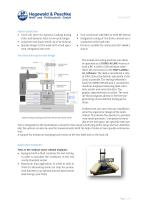 Testing machine for micro system engineering - 2