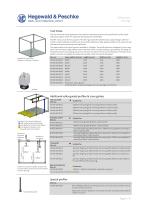 Tool box Calmar One for furniture test rigs - 4