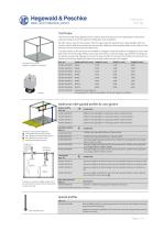 Tool box universal furniture test rigs - 3