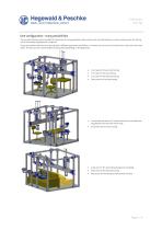 Tool box universal furniture test rigs - 6