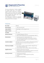 Torsion test machine - 2