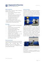 Torsion testing devices - 2