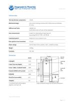 Universal testing machine Inspekt 250kN - 2