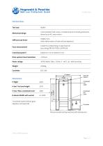 Universal Testing Machine Inspekt 600kN - 2